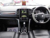 Used Renault Koleos Signature 2018 White SUV