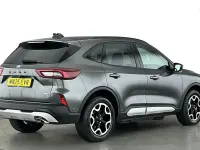 Used Ford Kuga Active 2025 Grey SUV