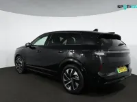 Used Vauxhall Grandland 154 kW (210 HP) 2025 Black SUV