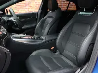 Used Mercedes AMG GT63 S E Performance AMG 2023 Blue Coupe