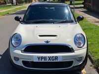 used Mini Cooper S Hatch 1.6[184] 3dr