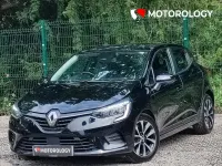 Używany Renault Clio V Evolution 90 KM (66 kW) 2023 Czarny Hatchback