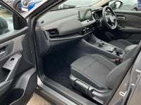 Used Nissan Qashqai Acenta Premium 158 HP (116 kW) 2026 SUV