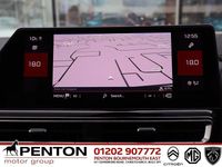 Used Citroën C5 PureTech 130 HP (95 kW) 2023 Grey Hatchback