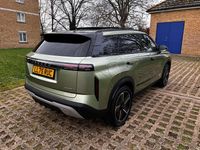 Begagnad Jaecoo 7 347 HK (255 kW) 2026 Grön SUV