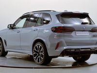 Used BMW X5 M Competition Edition 616 HP (453 kW) 2025 Grey SUV