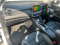 Used MG MG3 2022 White Hatchback