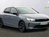 Used Vauxhall Corsa-e Ultimate 114 kW (156 HP) 2025 Hatchback