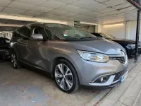 Used Renault Grand Scénic IV Dynamique 128 HP (94 kW) 2017 Grey MPV