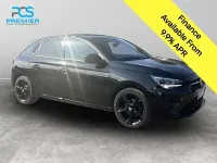 Used Vauxhall Corsa 2023 Black Hatchback