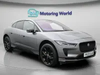Używany Jaguar I-Pace 294 kW (400 KM) 2023 SUV
