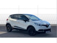 Second-hand Renault Captur Dynamique 90 CP (66 kW) 2016 Other SUV