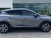 Used Renault Captur Techno 142 HP (104 kW) 2023 Grey SUV