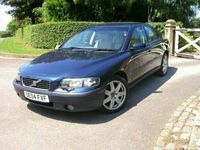 Usado Volvo S60 163 CV (119 kW) 2004 Berlina