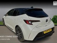 Used Toyota Corolla Sport 196 HP (144 kW) 2025 Hatchback