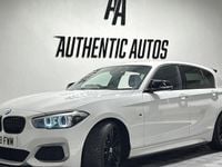 Used BMW M140 M Sport 340 HP (250 kW) 2019 Hatchback