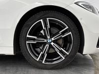 Used BMW 420 M Sport 181 HP (133 kW) 2022 White Coupe