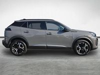 Used Peugeot 2008 Allure 134 HP (98 kW) 2025 Grey SUV