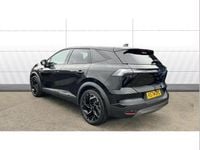 Used Renault Symbioz Techno Esprit Alpine 143 HP (105 kW) 2024 Black SUV
