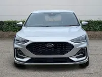 New Ford Focus ST-Line 155 HP (114 kW) 2025 Hatchback