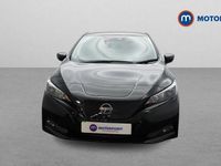 Used Nissan Leaf N-Connecta 110 kW (150 HP) 2025 Hatchback