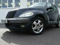 Used Chrysler PT Cruiser 140 HP (102 kW) 2001 Estate