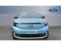 Used Ford Explorer Premium 210 kW (286 HP) 2025 Blue SUV