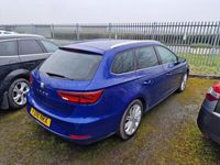 used Seat Leon 2.0 TDI 150 Xcellence Technology 5dr