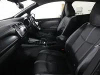 Used Nissan Leaf Tekna 110 kW (150 HP) 2019 Grey Hatchback