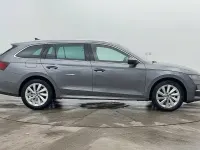 New Skoda Octavia SE L 147 HP (108 kW) 2026 Grey Estate