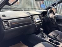 Used Ford Ranger Wildtrack 213 HP (156 kW) 2022 Pickup