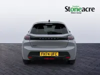 Used Peugeot 208 Allure 101 HP (74 kW) 2025 Grey Hatchback