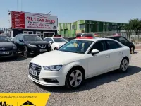 Used Audi A3 Sport 2014 Sedan