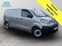 Used Citroën Dispatch 100 kW (136 HP) 2023 Grey MPV
