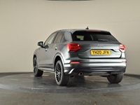 used Audi Q2 30 TDI Black Edition 5dr S Tronic