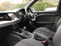 used Audi A1 40 TFSI 207 S Line Competition 5dr S Tronic