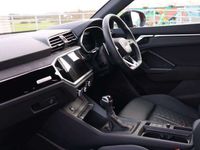 used Audi RS Q3 RS Q3TFSI Quattro Sport Edition 5dr S Tronic