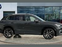 Used VW Tiguan R-line 147 HP (108 kW) 2025 Grey SUV