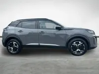 Used Peugeot 2008 GT 134 HP (98 kW) 2025 Grey SUV
