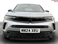 Used Vauxhall Mokka 131 HP (96 kW) 2025 SUV