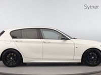 used BMW M140 1 Series5-door 3.0 5dr