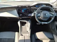 Usado Peugeot 408 GTi 222 CV (163 kW) 2023 Blanco SUV