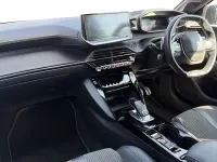 Used Peugeot 208 GTi 102 HP (75 kW) 2023 Hatchback