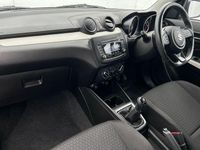 Usado Suzuki Swift SZ3 90 CV (66 kW) 2019 Blanco Utilitario