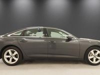 Used Audi A6 Sport 204 HP (150 kW) 2022 Grey Sedan