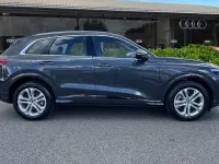 New Audi Q5 Sport 204 HP (150 kW) 2026 Black SUV