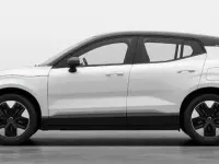 Nuevo Volvo EX30 Performance 310 kW (422 CV) 2026 SUV