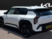 New Kia EV3 GT-Line 150 kW (204 HP) 2026 SUV