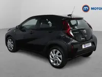 Usado Toyota Aygo X PURE 72 CV (52 kW) 2025 SUV