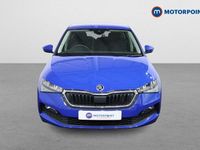 used Skoda Scala 1.5 TSI SE 5dr